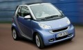 Mercedes dévoile sa nouvelle gamme Smart