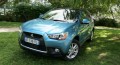 Essai Mitsubishi ASX 1.8 DI-D 150ch, pourquoi pas en fait ?
