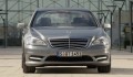 Mercedes S 350 Bluetec : Toujours pas désarmée