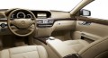 Mercedes S350 BlueTec : après l'hybride, le diesel plus propre