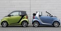 Smart Fortwo 2011 : évolution en douceur