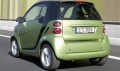Smart Fortwo 2010 : Réduire au maximum