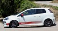 Essai Abarth Punto Evo : Piqûre enfin bien dosée
