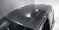 Premier résultat de la fibre de carbone CRFP sur un prototype BMW X5