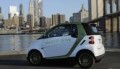 Essai Smart Fortwo Electric Drive: silence ça roule !