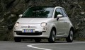 Fiat 500 & 500C TwinAir