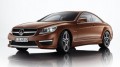 Mercedes CL restylé : place aux versions AMG