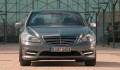 Mercedes Classe S 350 BlueTEC