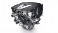 Mercedes S350 BlueTec: Adieu oxydes d'azote
