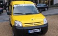 La Poste achète 250 Citroën Berlingo First électrique