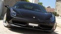 Essai Ferrari 458 Italia : Made in Italia