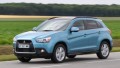 Essai Mitsubishi ASX 4WD : Logique industrielle