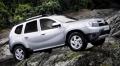 Le bioéthanol arrive dans le Dacia Duster