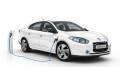 Renault : la Fluence Z.E et le Kangoo Express Z.E font un tour d'Europe
