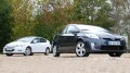 Essai Honda Insight 2 102 ch vs Toyota Prius 3 136 ch : La guerre des hybrides