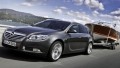 Essai Opel Insignia CDTI 4X4 : diesel et intégrale