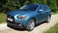 Mitsubishi ASX : un crossover de référence