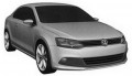 Volkswagen Jetta Coupé : 1ère image