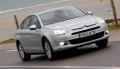 Essai Citroën C5 1.6 THP 155 BVA Exclusive : Petit mais vaillant