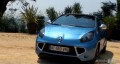 Essai Renault Wind 1.6, l'air pur à deux