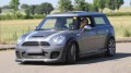 MINI Clubman : une version hybride en préparation ?