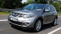 Essai Nissan Murano 2.5 dCi 190 ch : Un Diesel de raison