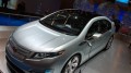 Chevrolet Volt : à l'épreuve de l'eau