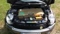 Mini E : un véritable prototype pour beta-testeurs en herbe