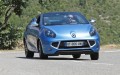 Nouvelle Renault Wind : sportive ou pas sportive ?