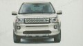 Land Rover Freelander restylé