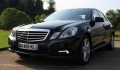 Essai Mercedes Classe E Avantgarde Executive 250 CDI : une référence