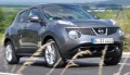 Essai Nissan Juke : Originalité de façade