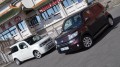 Essai Nissan Cube 1.6 110 ch vs Daihatsu Materia 1.5 103 ch : Deux ovnis assez surprenants