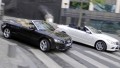 Essai Audi A5 Cabriolet 2.7 TDI vs Mercedes E 250 CDI Cabriolet : Toiles de maître