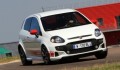 Essai Abarth Punto Evo : Un rapport personnalité/prix imbattable