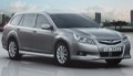 Essai Subaru Legacy Break 2.0D Executive bvm6 FAP - 150 cv