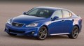 Lexus restyle la IS