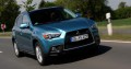 Essai Mitsubishi ASX : un juste milieu