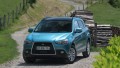 Mitsubishi ASX : un SUV de relance