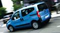 Essai Citroën Nemo Combi 1.4i Attraction : Mauvais casting