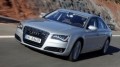 L'Audi A8 en V6 3.0 TDI quattro 250ch