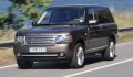 Essai Land Rover Range Rover TDV8 : Le vénérable du sommet