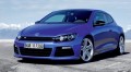 Essai Volkswagen Scirocco R : version la plus musclée
