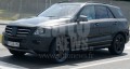 Mercedes Classe M 2012