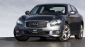 Infiniti M37: les tarifs