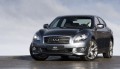 Infiniti M37 : les tarifs