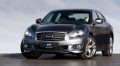 Infiniti M37 : la berline dévoile ses tarifs