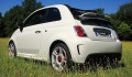 Essai Abarth 500C