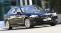 Essai BMW 523i Auto : Silence, elle roule