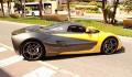 Marussia... Supercar Russe !